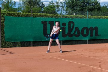 Bild 672 - VfL Westercelle - Rahlstedter HTC : Ergebnis: 2:7